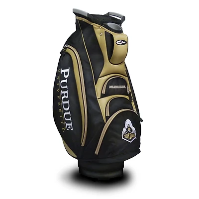 Purdue Boilermakers Victory Cart Golf Bag