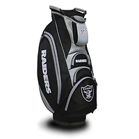 Las Vegas Raiders Victory Cart Golf Bag