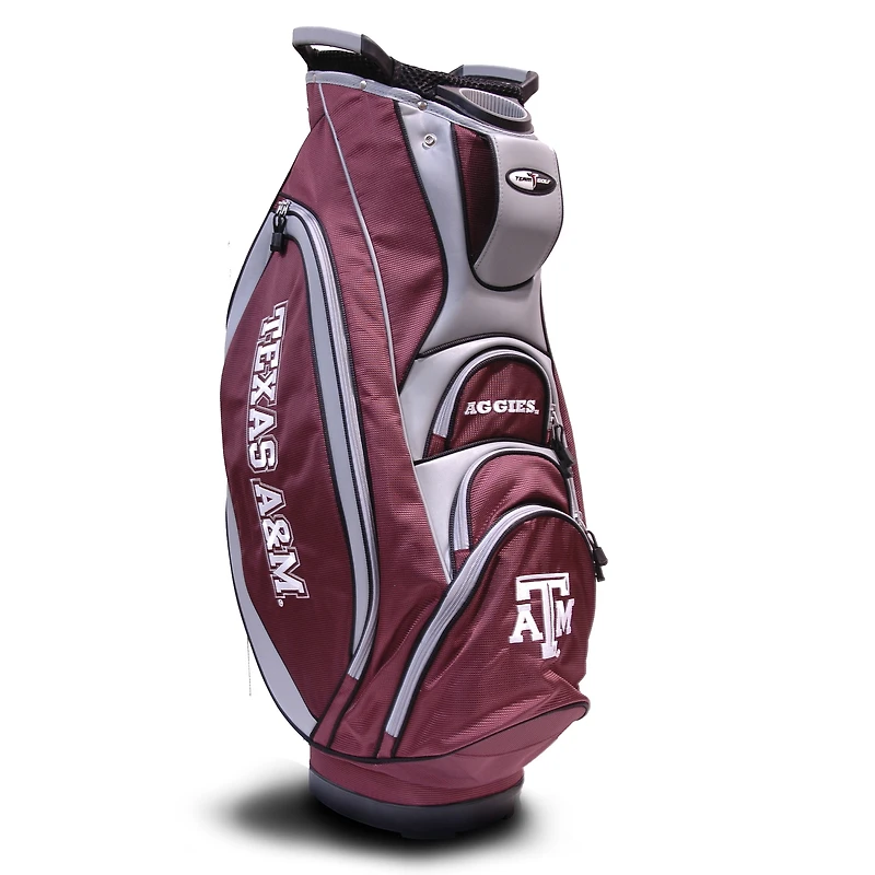 Texas A&M Aggies Victory Cart Golf Bag