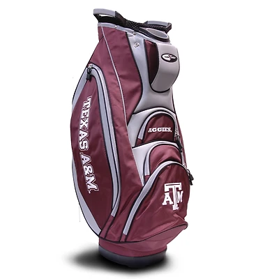 Texas A&M Aggies Victory Cart Golf Bag
