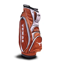 Texas Longhorns Victory Cart Golf Bag