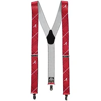 Men's Alabama Crimson Tide Suspenders