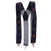 Men's Baltimore Orioles Suspenders