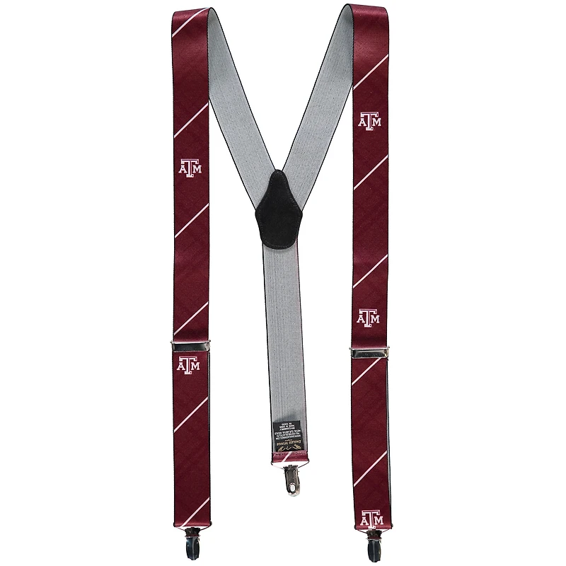 Men's Texas A&M Aggies Suspenders
