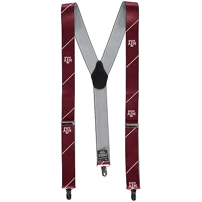 Men's Texas A&M Aggies Suspenders