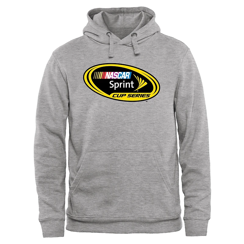 Men's Steel NASCAR Sprint Cup Series Pullover Hoodie