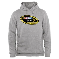 Men's Steel NASCAR Sprint Cup Series Pullover Hoodie