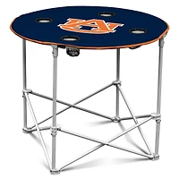 Navy Auburn Tigers Round Table