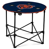 Navy Chicago Bears Round Table