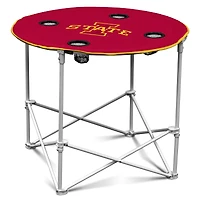 Cardinal Iowa State Cyclones Round Table