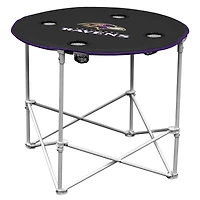Baltimore Ravens Round Table