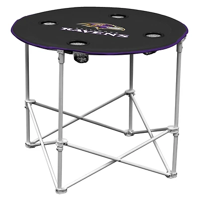 Baltimore Ravens Round Table