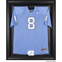 North Carolina Tar Heels Framed (2015-Present Logo) Jersey Display Case