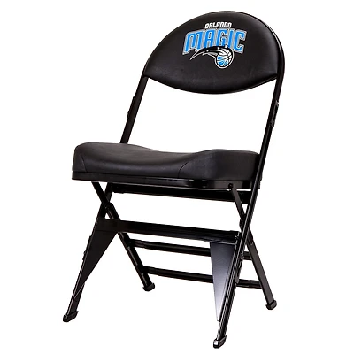 Orlando Magic Courtside Team Bench Logo Chair