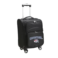 MOJO Black Houston Cougars 21" Softside Spinner Carry-On