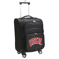 MOJO Black UNLV Rebels 21" Softside Spinner Carry-On
