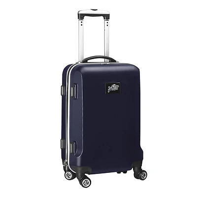 Navy Navy Midshipmen 20" 8-Wheel Hardcase Spinner Carry-On