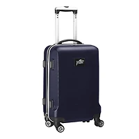 Navy Navy Midshipmen 20" 8-Wheel Hardcase Spinner Carry-On