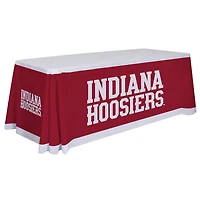 Indiana Hoosiers 6' Table Throw