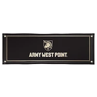 Army Black Knights 2' x 6' Vinyl Banner