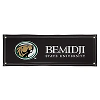Bemidji State Beavers 2' x 6' Vinyl Banner