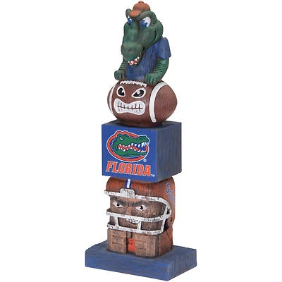 Florida Gators Tiki Totem