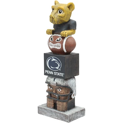 Penn State Nittany Lions Tiki Totem
