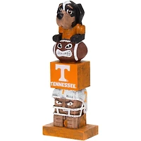 Tennessee Volunteers Tiki Totem
