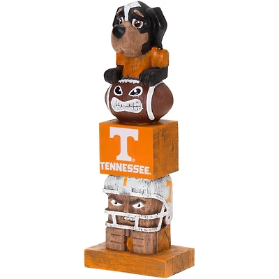 Tennessee Volunteers Tiki Totem