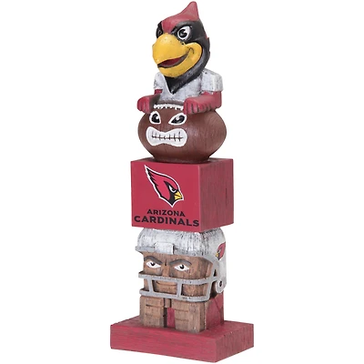 Arizona Cardinals Tiki Totem