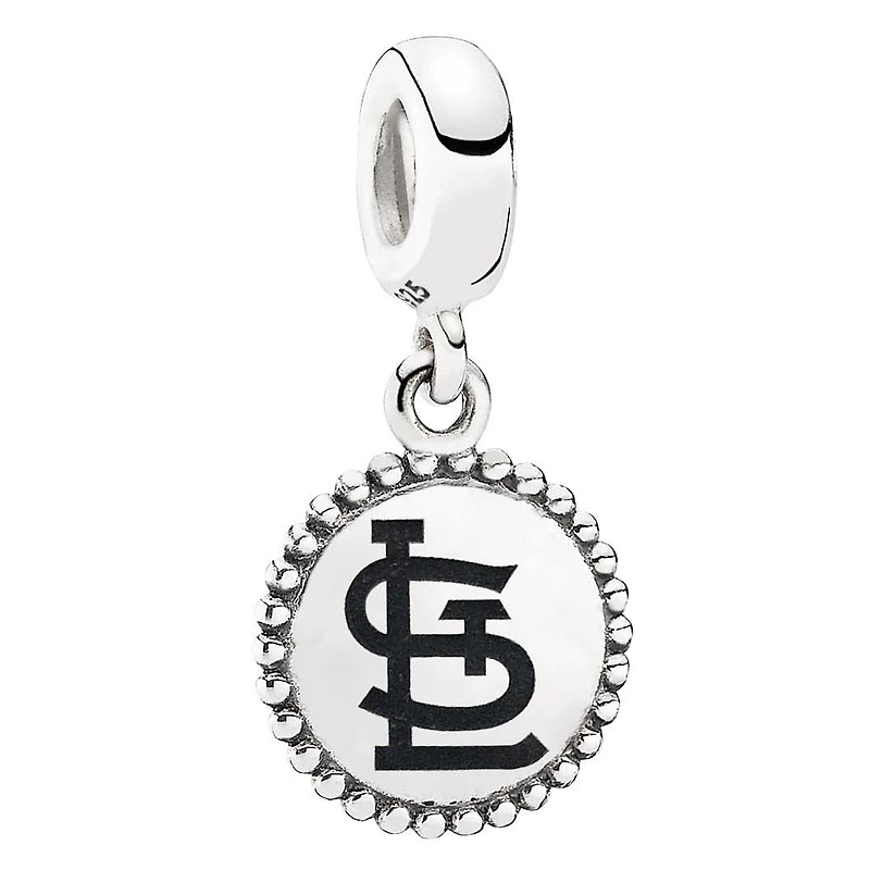 Women's Pandora St. Louis Cardinals Unforgettable Moment Dangle Charm