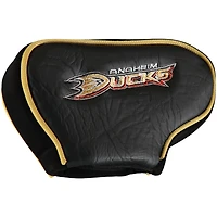 Anaheim Ducks Golf Blade Putter Cover