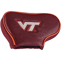 Virginia Tech Hokies Golf Blade Putter Cover