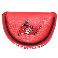 Tampa Bay Buccaneers Golf Mallet Putter Cover