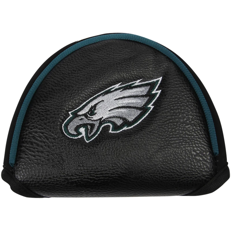 Philadelphia Eagles Golf Mallet Putter Cover
