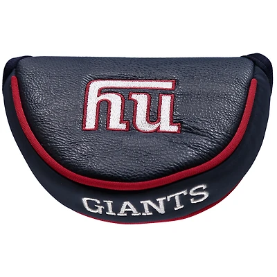 New York Giants Golf Mallet Putter Cover