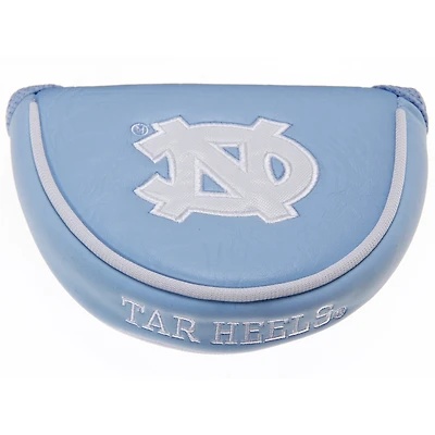 North Carolina Tar Heels Golf Mallet Putter Cover