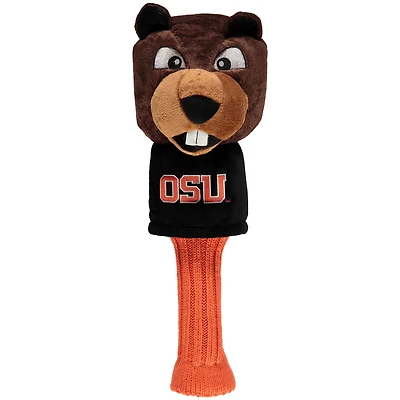 Oregon State Beavers Mascot Golf Club Head Cover