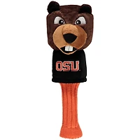 Oregon State Beavers Mascot Golf Club Head Cover