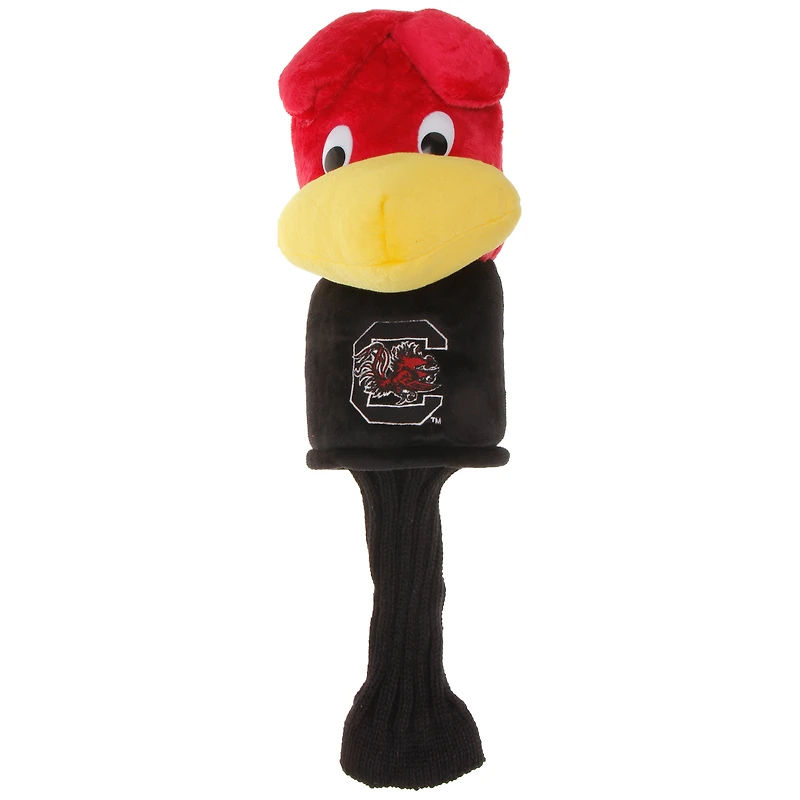 South Carolina Gamecocks Mascot Golf Club Head Cover