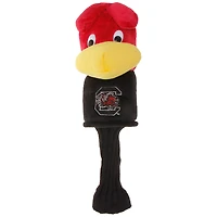 South Carolina Gamecocks Mascot Golf Club Head Cover