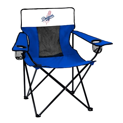 Los Angeles Dodgers Elite Chair