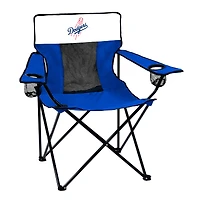 Los Angeles Dodgers Elite Chair