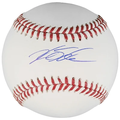 Kyle Schwarber Philadelphia Phillies Autographed Baseball