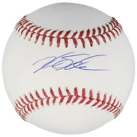 Kyle Schwarber Philadelphia Phillies Autographed Baseball