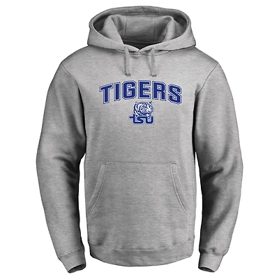 Men's Ash Tennessee State Tigers Proud Mascot Pullover Hoodie