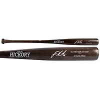 J.D. Martinez Boston Red Sox Autographed Old Hickory Game Model Bat