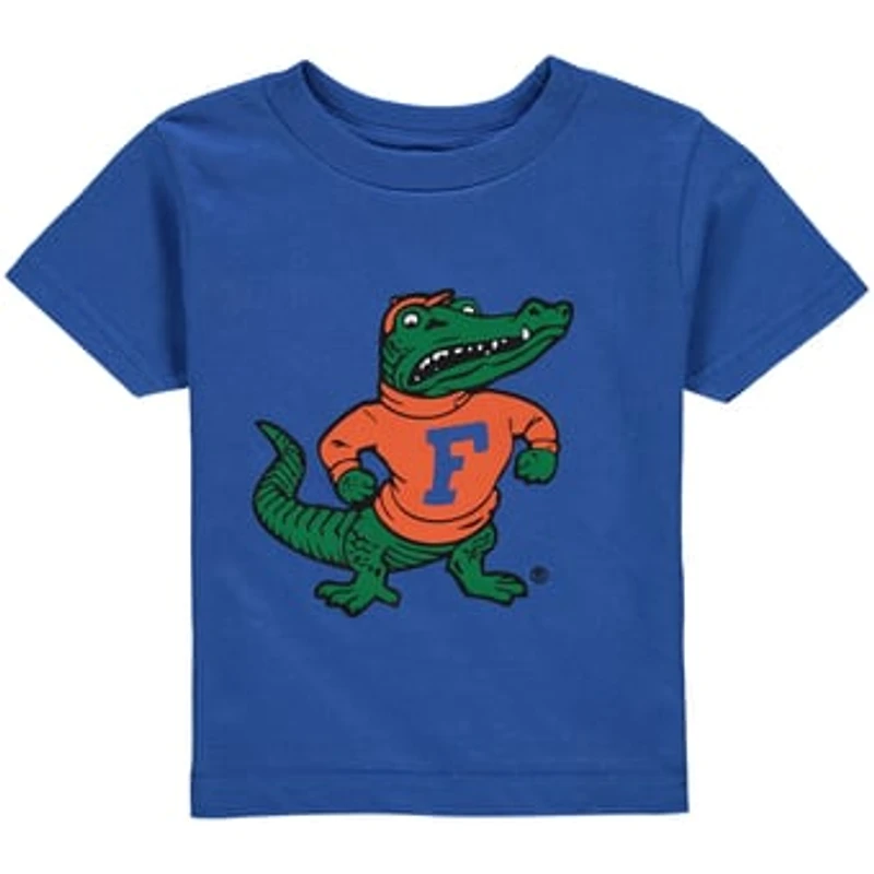 Infant Royal Florida Gators Big Logo T-Shirt