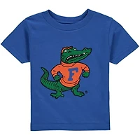 Infant Royal Florida Gators Big Logo T-Shirt