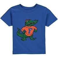 Infant Royal Florida Gators Big Logo T-Shirt